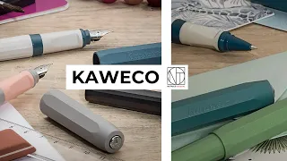 Kaweco | Perkeo Collection | Notable-Notebooks.com