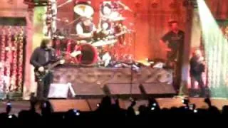 Die young - Heaven and Hell Tour 2009 (Buenos Aires)