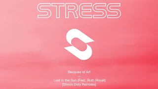 Because of Art - Lost in the Sun (feat. Ruth Royall) (Simon Doty Night Mix)