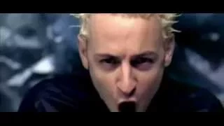 Linkin Park - Crawling BACKWARDS!!!! (reversed)