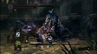 Beating Artorias until Elden Ring's DLC is released - 305, The food is overcooked