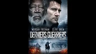 DERNIERS GUERRIERS (voir la description pour le film en version originale)