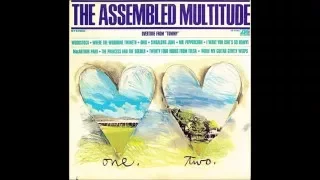 The Assembled Multitudes - Overture From Tommy 1970