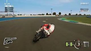 Ryujinx MotoGP 24