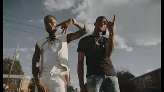 Shy Glizzy - Forever Tre 7 (feat. No Savage) [Official Video]