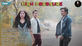 High Pressure - Alexandar , Eli , Glubar ( Full Music Video )