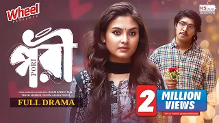 PORI | Full Natok | Tawsif Mahbub | Tanjim Saiara Totini | Shawon | পরী | Bangla New Natok 2024