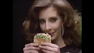 NBC Commercials - April 22, 1984