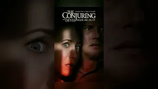 All Films In The ‘The Conjuring’ Universe (Including ‘The Nun 2’) Ranked From Worst To Best