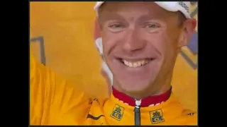 Tour de France 2005 Part2