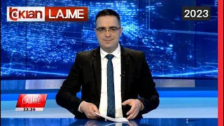 Edicioni i Lajmeve Tv Klan 26 Janar 2023, ora 23:15 l Lajme – News