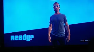 GTA 5 Online Rags 2 Riches Ep.1 the beginning