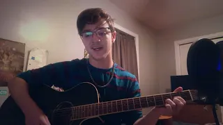 Cash Machine - Oliver Tree (Acoustic Cover)