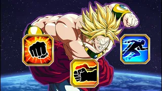 A BASIC GUIDE TO CORRECTLY BUILDING A UNIT'S HIDDEN POTENTIAL SYSTEM & HOW: DBZ DOKKAN BATTLE