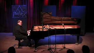 Simon Nabatov plays "Bemsha Swing"