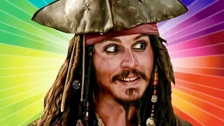 LA MUERTE DE JACK SPARROW - JuegaGerman