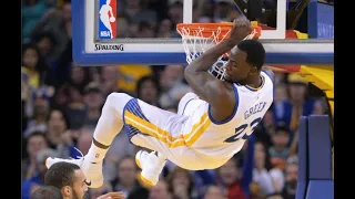 Golden State Warriors vs Memphis Grizzlies Full Game Highlights   December 9, 2019 20 NBA Season