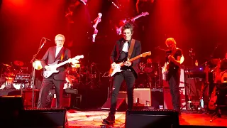 Eric Clapton & Friends - "White Room" @ Ginger Baker Tribute - Apollo Hammersmith London 17/02/2020