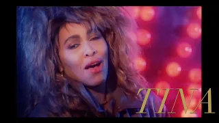 Tina Turner - Paradise Is Here (Official Music Video HD) : End Credits