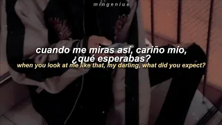 505 - Arctic Monkeys ||español•lyrics||