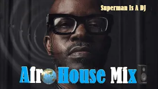 Superman Is A Dj | Black Coffee | Afro House @ Essential Mix Vol 308 BY Dj Gino Panelli