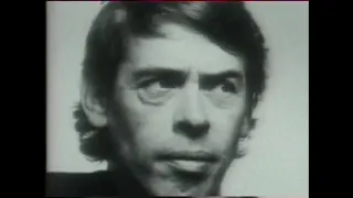 Il y a 40 ans, Jacques Brel nous quittait