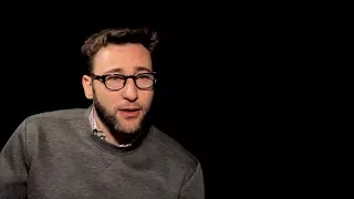 Simon Sinek on How to Do More with What You Have