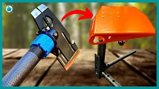 👉 14 NEXT LEVEL CAMPING GEAR & GADGETS 2024