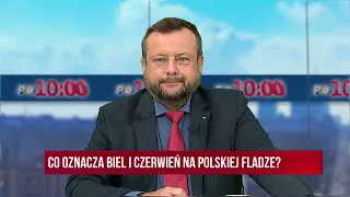 #PO10 | Dzień Polonii i Polaków za granicą | A. Klarenbach 1/2