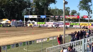 HayDays 2015 Grass Drags 4up Stock 800 Class