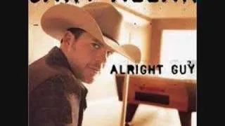 Gary Allan Man to Man