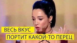 Самый строгий судья танцев Екатерина Кухар разнесла в ХЛАМ борщ свекрови - Лига Смеха 2018 ДО СЛЕЗ!