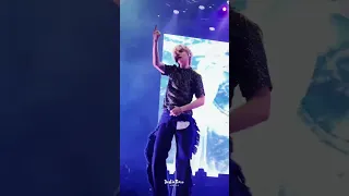 230625 SB19 ‘I Want You’ (Justin Focus) @ Pagtatag World Tour in Manila Day 2