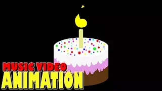 Birthday [♫ Lemon Demon Animated Music Video ♫]