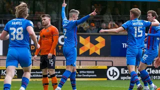 Highlights | Dundee United 1-1 ICTFC | 23.03.2024