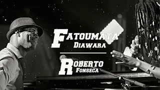 Fatoumata Diawara & Roberto Fonseca Live at Baloise Session  Jazz - Blues - Rock | Best Sound