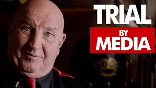 Dave Courtney - Trial By Media