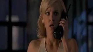 Scary Movie 3 Cindy