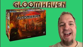 Gloomhaven - Even More Helpful Resources!