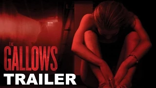 The Gallows (2015) - Official Trailer - Blumhouse