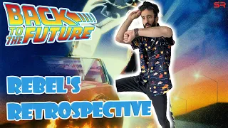 BACK to the FUTURE! Rebel's Retrospective!