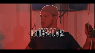 Ice Spice & Nicki Minaj - Princess Diana | Hamilton Evans Choreography
