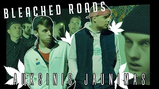 BLEACHED ROADS S01E01 : 1 SERIJA : AUKSINIS JAUNIMAS [N-18]