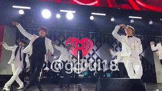 191206 BTS - Mic Drop Remix Jingle Ball LA