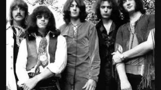 Deep Purple Burn Live Paris 1975