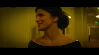 Gina Carano: When the Doom music kicks in