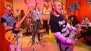 Terrorgruppe & Modern Talking - ''Vivasion'' 29.04.1998 (TV)