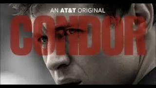 CONDOR 2ª Temporada