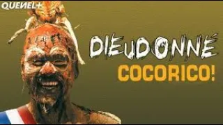 Dieudonné - Cocorico ! - complet  1h42 - 2002