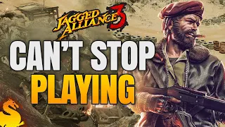 Brilliantly Addictive - JAGGED ALLIANCE 3 Review